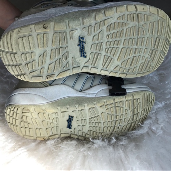 💕 Mens Retro Snowboots - Picture 5 of 9